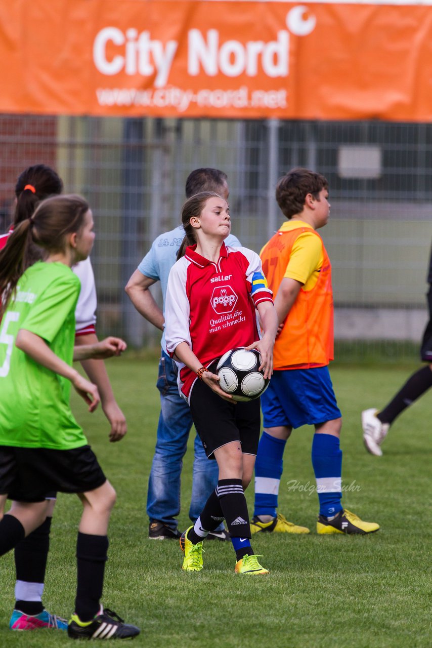 Bild 89 - C-Juniorinnen KaKi beim Turnier Sperber Hamburg